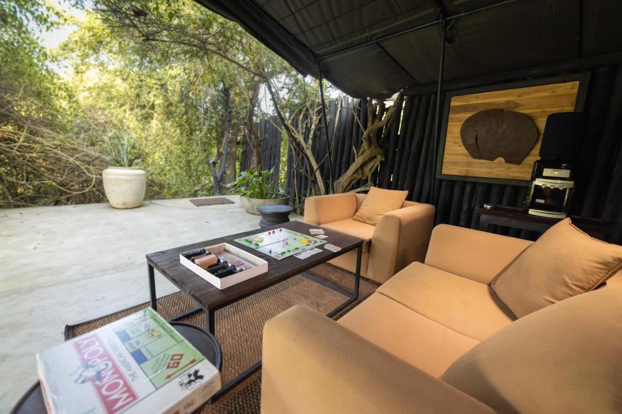Leopard Trails Yala Hotel Exterior photo